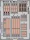Eduard - Ju 88A-5 seatbelts for ICM