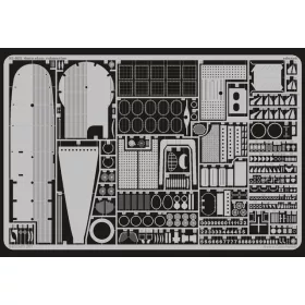 Eduard - Gato class submarine for Revell