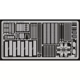 Eduard - Elco PT-596 Torpedoboot for Italeri