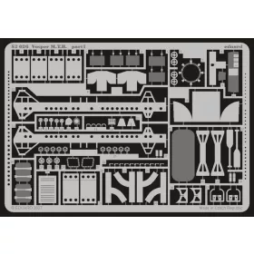 Eduard - Vosper M.T.B for Revell