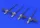 Eduard - Typhoon guns for Airfix