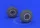 Eduard - B-17 wheels for HK Models