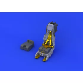 Eduard - F-104 C2 ejection seat for Italeri
