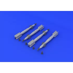 Eduard - GBU-12 bomb