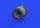 Eduard - F4U-1 cowling w/alternate cooling flaps for  Tamiya