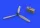 Eduard - F4U-1 propeller for Tamiya