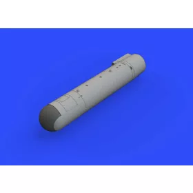 Eduard - AN/AAQ-28(V) Litening pod