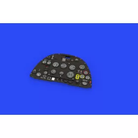 Eduard - Spitfira Mk.IX late L  K for Tamiya