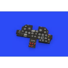 Eduard - P-47D L  K for Eduard/Hasegawa