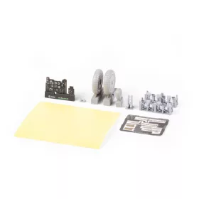 Eduard - Bf 109G-5 LööKplus for Airfix