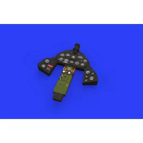 Eduard - F6F-5 L  K for Eduard