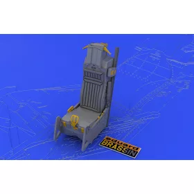 Eduard - F-16 seat (KIN)
