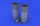 Eduard - F-4 exhaust nozzles late for Hasegawa