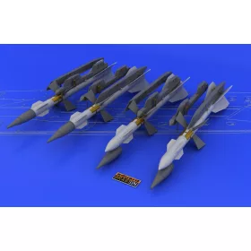 Eduard - R-27R/R1 / AA-10 Alamo-A