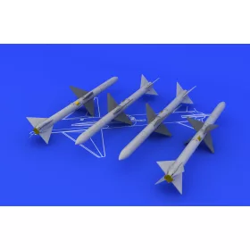 Eduard - AIM-7M Sparrow