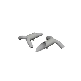 Eduard - DB-7B Boston III exhausts PRINT  HKM