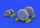Eduard - F-4B/N wheels for Academy