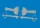 Eduard - Bf 109G undercarriage legs PRINT for Eduard