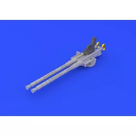 Eduard - MG 81Z gun