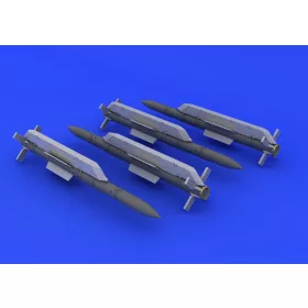 Eduard - R-77 / AA-12 Adder