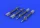 Eduard - GBU-12 bomb