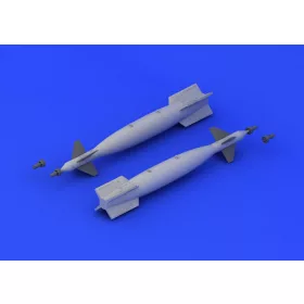 Eduard - GBU-10 Paveway II