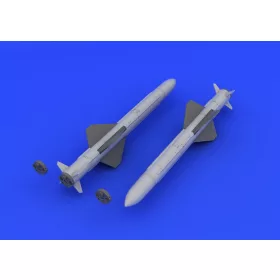 Eduard - AM-39 Exocet