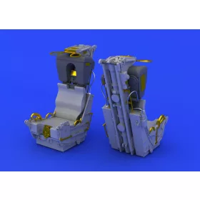 Eduard - F-4C ejection seats for Academy