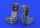 Eduard - F-4C ejection seats for Academy