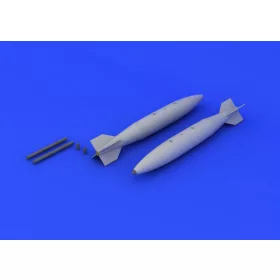 Eduard - Mk.84 bombs