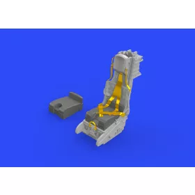 Eduard - F-104 C2 ejection seat for Hasegawa