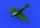 Eduard - Spitfire Mk.XVI top cowl for Eduard