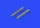 Eduard - Ki-61-Id exhaust stacks for Tamiya