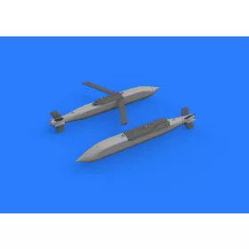 Eduard - AGM-154C Block II