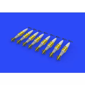 Eduard - GBU-32 Thermally Protected