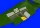 Eduard - Tempest Mk.V gun bays for Eduard