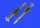Eduard - R-23R missiles for MiG-23 f.Eduard/Trump