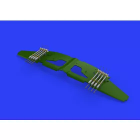 Eduard - RP-3 60Ib rockets for Tempest Mk.V for Eduard