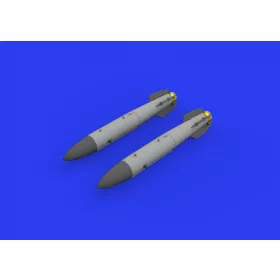 Eduard - B43-0 Nuclear Weapon w/SC43-3/-6 tail assembly