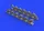 Eduard - Spitfire Mk.XIV exhaust stacks f.Airfix