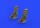 Eduard - F-14D ejection seats for Tamiya