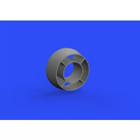 Eduard - Tempest Mk.V intake ring f. Eduard