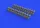 Eduard - P-400 exhaust stacks f. Eduard