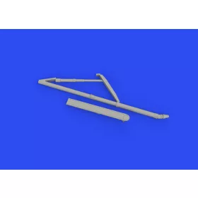 Eduard - F-4B Refueling Probe Print For Tamiya