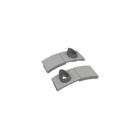 Eduard - A6M2 Model 11 exhausts early PRINT 1/48