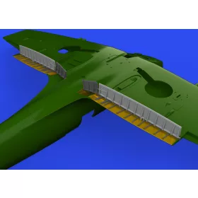 Eduard - Spitfire Mk.V landing flaps PRINT for EDUARD