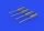 Eduard - M2 Browning W/ Handles For Aircraft Print