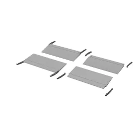Eduard - P-38J landing flaps PRINT