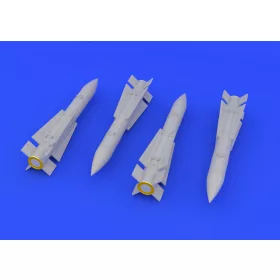 Eduard - AIM-54C Phoenix