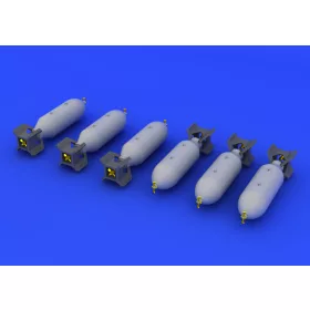 Eduard - US 500Ib bombs